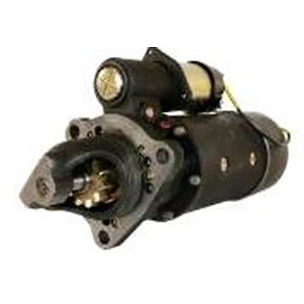 1700-0136 - Starter Fits Case/Internati Onal Harvester