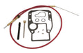Shift Cable Kit for 1986-1993 OMC Cobra Sterndrive Engine Non Alpha Gen II Model