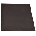 Ranger Boats Insulation Lid - Black Foam Vinyl Hatch