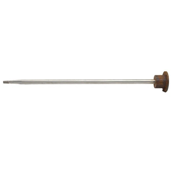 MasterCraft Boat Propeller Shaft 205801 - 39 3/8 Inch (oxidation)