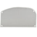 Ranger Boat Glove Box Panel 7202245R - 2007 Aluminum 5 1/2 X 3 1/4