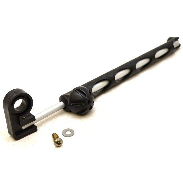 Jim Black Boat Adjuster Arm Kit 595-EAK20RND - for Round 20" Hatch