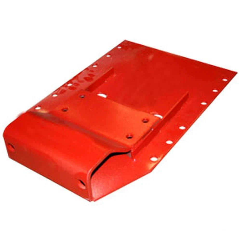 R7536 Fender Bracket - LH Fits IH - Fits FARMALL