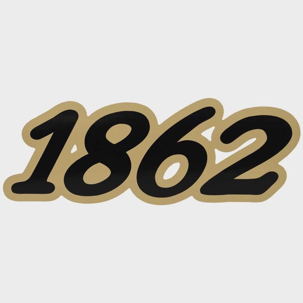 Ranger Boat Decal Sticker 201261 - 1862 Black Taupe