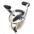 Evinrude Boat Binnacle Rigging Kit 0767986 - Triple Icon II G2 Silver