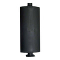 Oval Muffler Fits John Deere 530