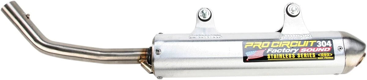 Pro Circuit 304 Silencer for KTM XC 300 2013
