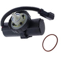 12V Fuel Pump for Caterpillar for Perkins MP10325 232 5877 2289130 Models