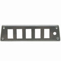 Godfrey Pontoon Boat Blank Switch Panel 220416 - Sweetwater Graphite