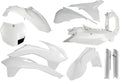 ACERBIS Full Plastic Kit for KTM 250/350 SX-F & XC-F 2013-2014 Offroad