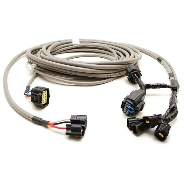 Teleflex Boat Com/Power Harness NM0611-05 - 16.4 Foot Gray