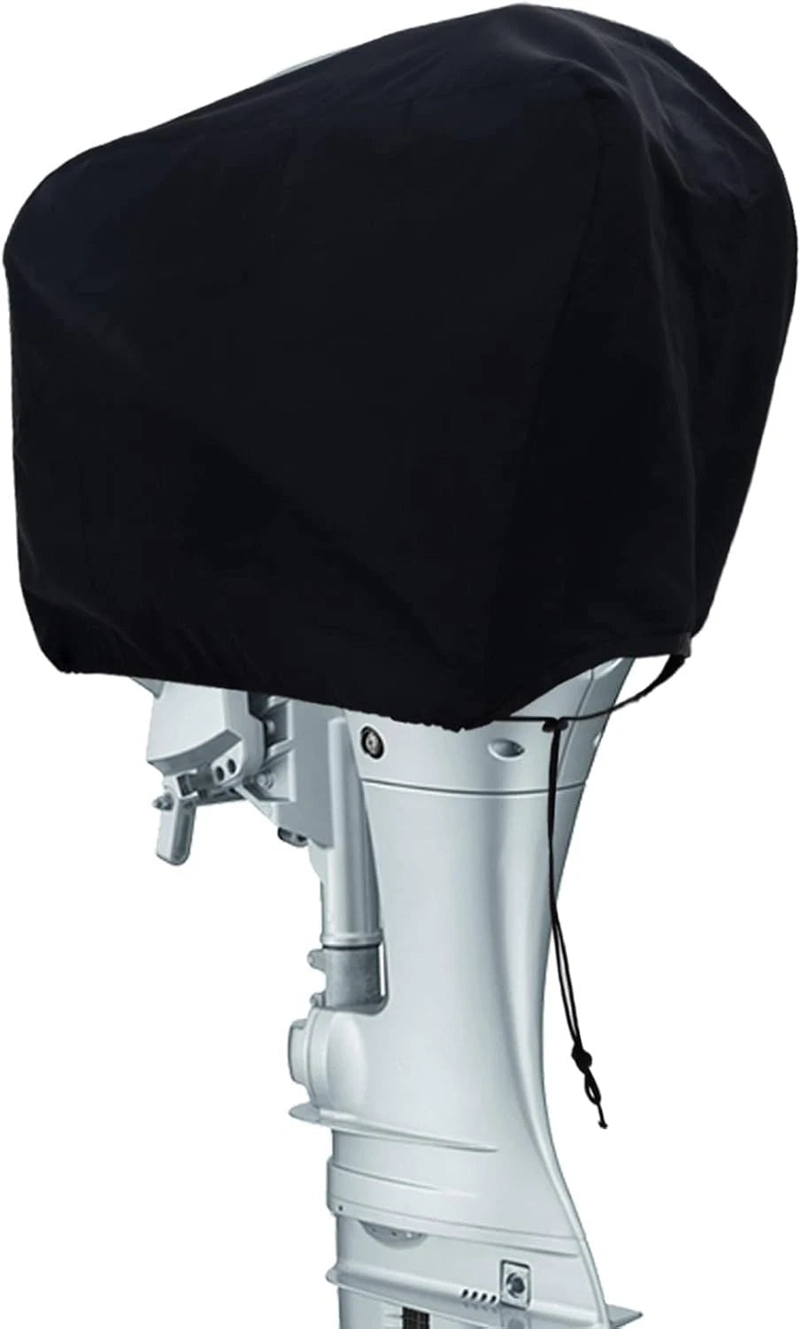 60 - 100 HP Trailerable Boat Outboard Motor Engine Storage Cover Dust Waterproof