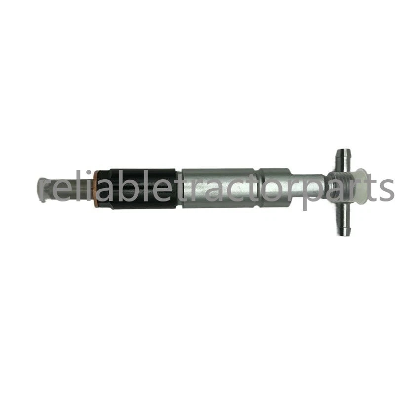 For Komatsu Engine 6D108E SAA6D108E Fuel Injector Replacement 6222-13-3300