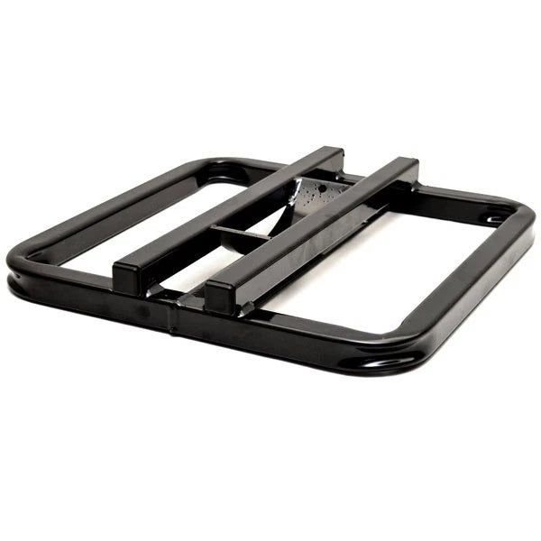 Attwood Boat Pro Stand Short 80540 - Trailer Jack Aluminum