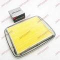 Air Filter Repl Fit Yamaha PWC Element VX FX FZR FZS VXR GP1800 6S5-E4451-00-0 0