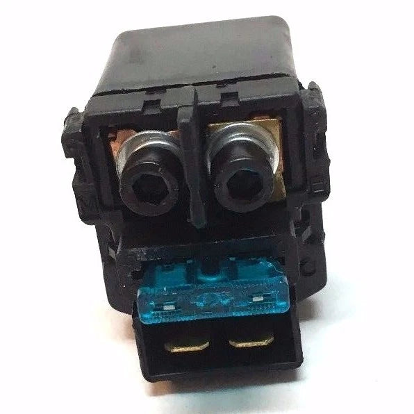 STARTER RELAY SOLENOID KAWASAKI VN1500 NOMAD MOTORCYCLE 1999 2000 2001 - 2008