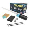 2000-2001 Harley-Davidso N FLHTCUI 75126-00A EFI Intank Fuel Pump QFS
