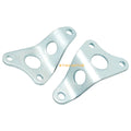 Front Motor Engine Mount Bracket for 2004-2013 Yamaha YFZ450 5D3-21316-01-0 0