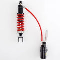 K-TECH Rear Shock -Razor-R KTM RC390 2014-2019