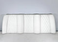 Invincible Boats, 39 - 42, Open Fisherman, Rear Facing Backrest, Diamond