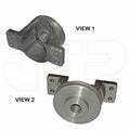 1793006 Support Fits Caterpillar Models