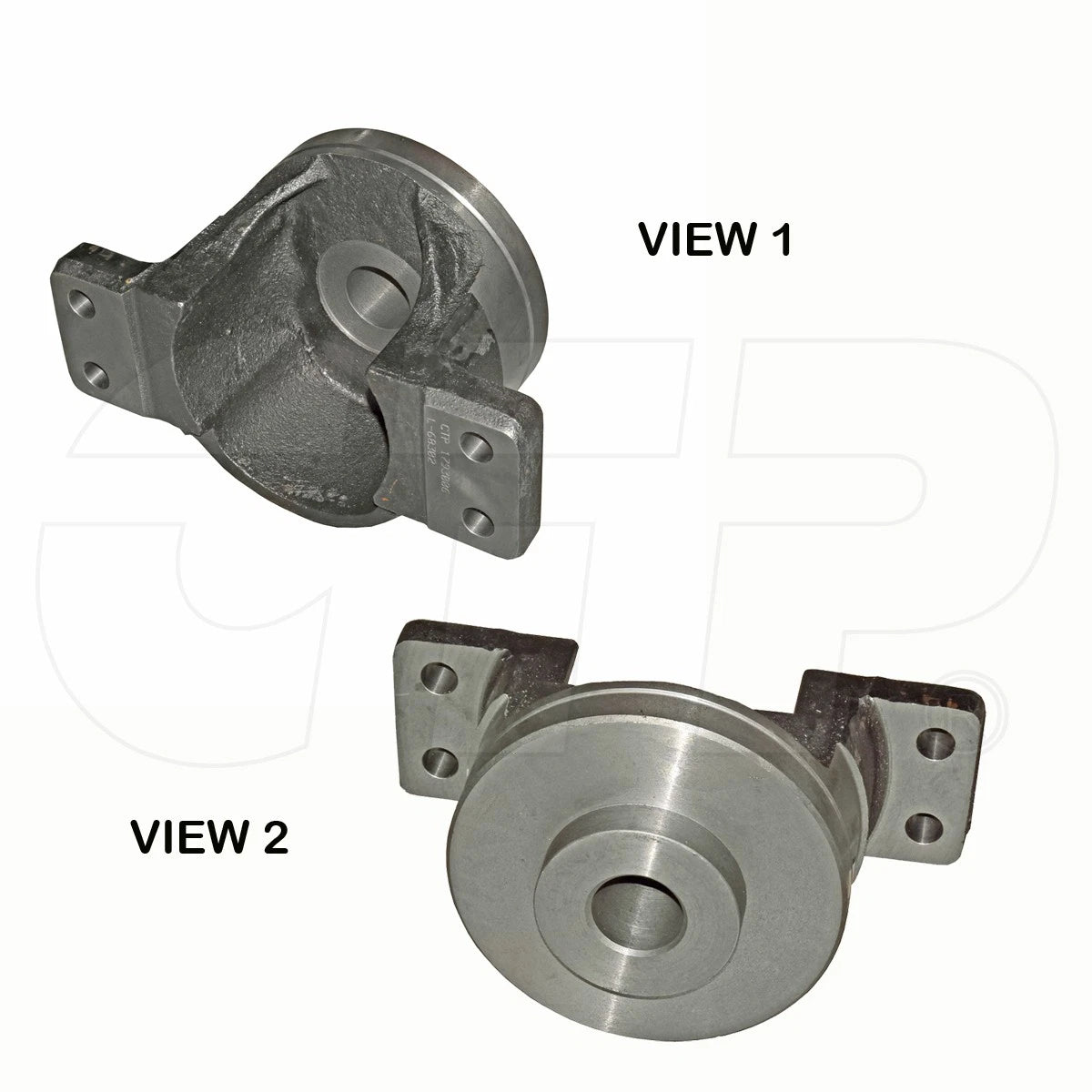 1793006 Support Fits Caterpillar Models