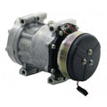 883789035 Sanden SD7H15 Compressor, with 4 Groove Clutch - Fits AGCO