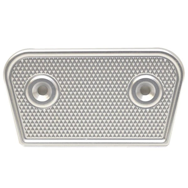 MasterCraft Boat Motor Box Cover 509957 - 2014 X46 Aluminum