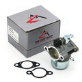 Carburetor with Gaskets for White Outdoor KH-12-853-140- S, KH12853140S Engines