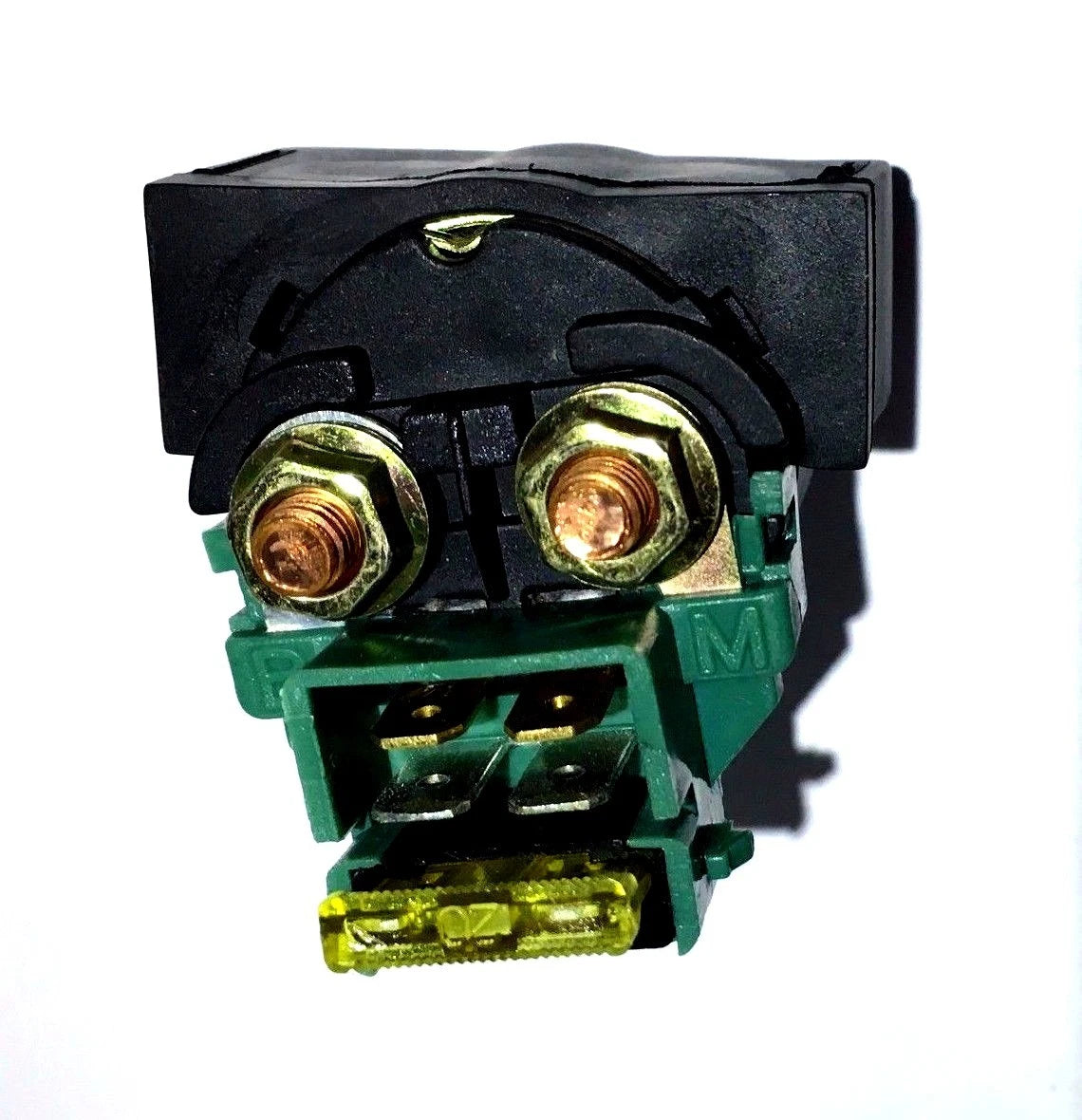 STARTER RELAY SOLENOID 220CC 250CC 300CC KAWASAKI BAYOU KLF ATV SCOOTER