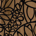Richloom Boat Pattern Woven Fabric - Sesame Orvella Beige 55 Inch (YD)