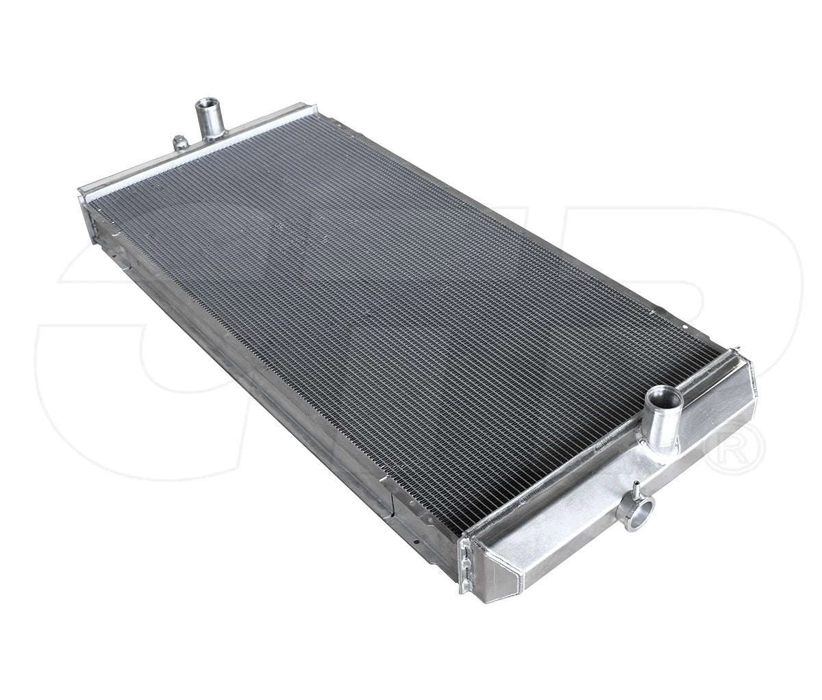 2459359 Core As-Radiator Fits Caterpillar Models