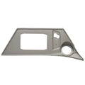 Ranger Boat Fishfinder Dash Panel F2307202338C - Matte Gray Plastic