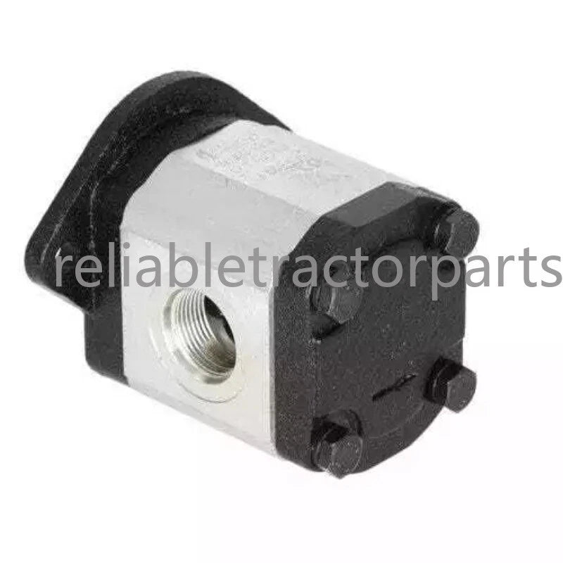 For Bobcat Skid Steer Loader 7753 653 751 Hydraulic Gear Pump 6667723 6669385
