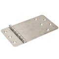 Cobalt Boat Motor Box Hinge 520310 - Heavy Duty Stainless 10 Gauge