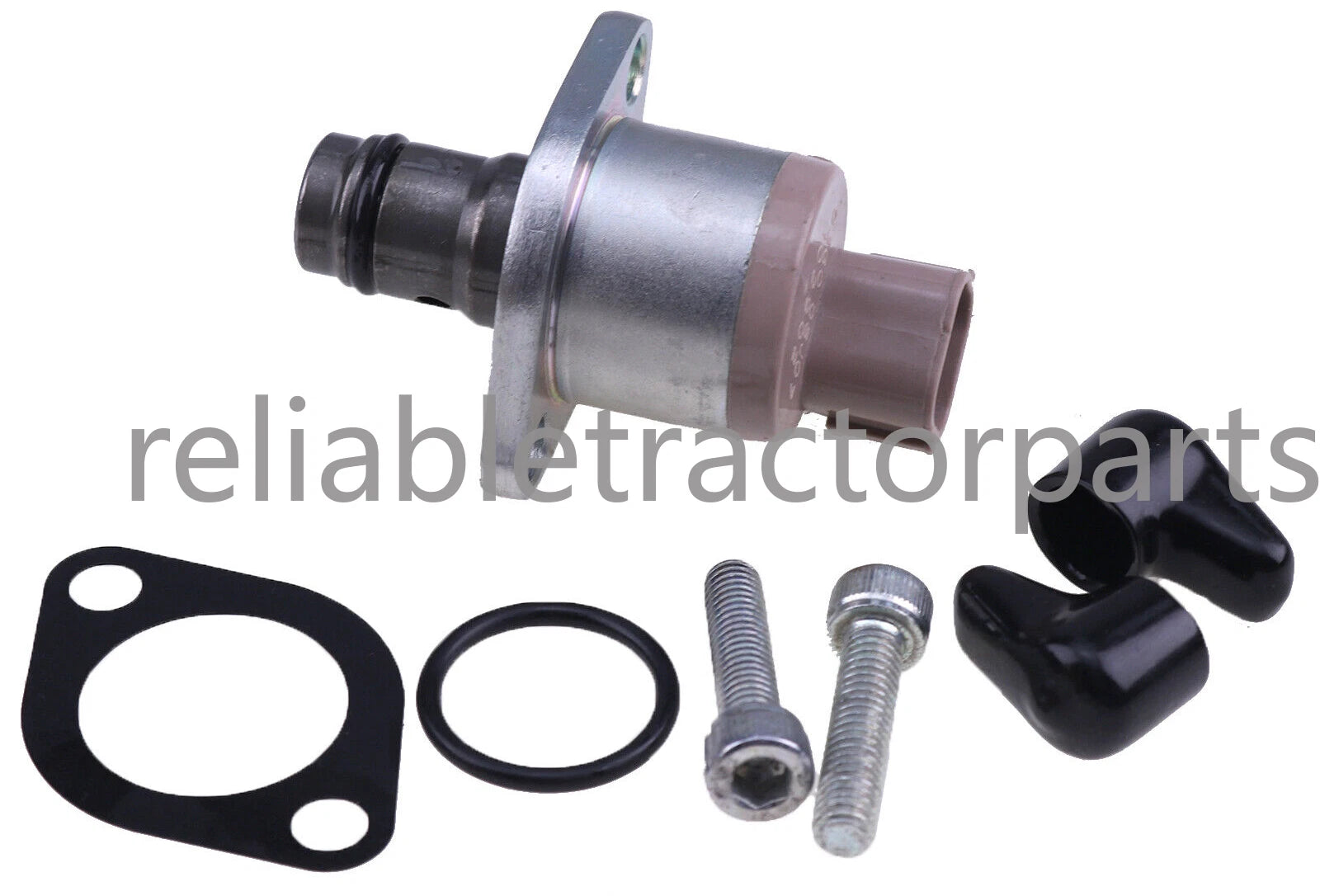 John Deere Excavator 350DLC 380GLC Control Valve RE531207
