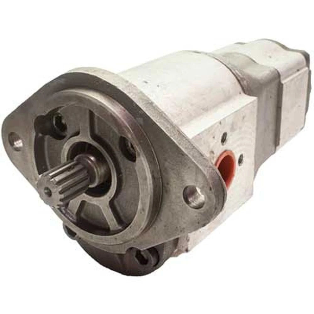 20-208100 REPLACEMENT HYD PUMP Fits JCB