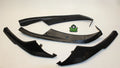 SEADOO GTX RXT Is SUSPENSION FRONT REAR LEFT RIGHT SCRAPER JOINT TRIM BODY COVER