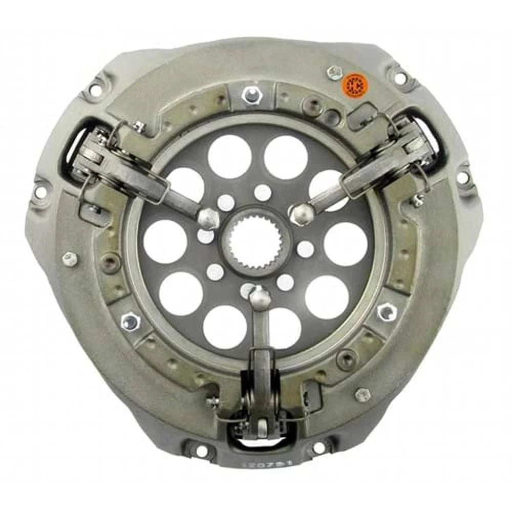 M3701015N 13" Split Torque Pressure, with 1-5/8" 25 Spline-Fits Massey Ferguson