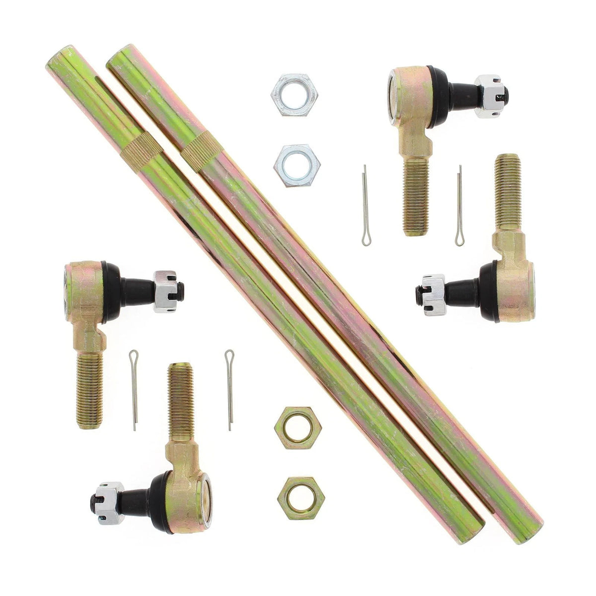 All Balls Complete Tie Rod Kit for Yamaha YFZ350 BANSHEE 1987-2008