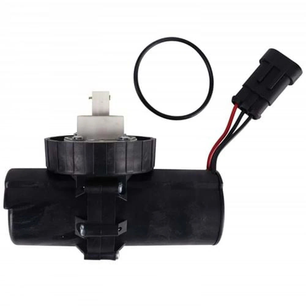 HF87802238 Electric Fuel Lift Pump Fits Case IH