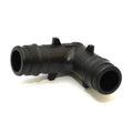 ProPEX Boat Elbow Adapter Fitting - 90 Degree 1/2 Inch Black Plastic
