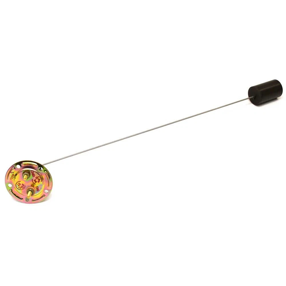 Faria Beede Boat Fuel Sending Unit LS1038A - Brass 18 Inch Float Arm