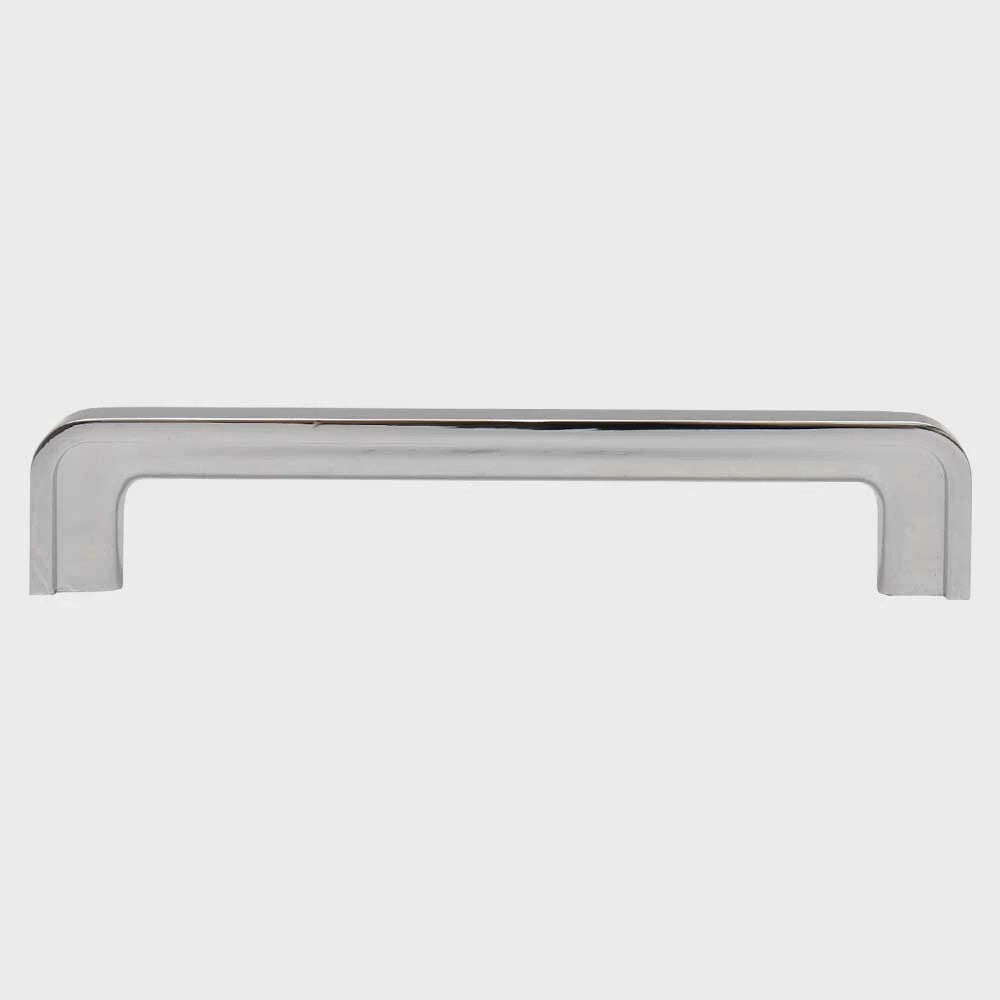 Marquis Yachts Boat Pull Handle 7124098 - 5 3/4 Inch Chrome