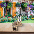 Reliable and Safe Brass Coupler Attachment for Pressure Washer Nozzles