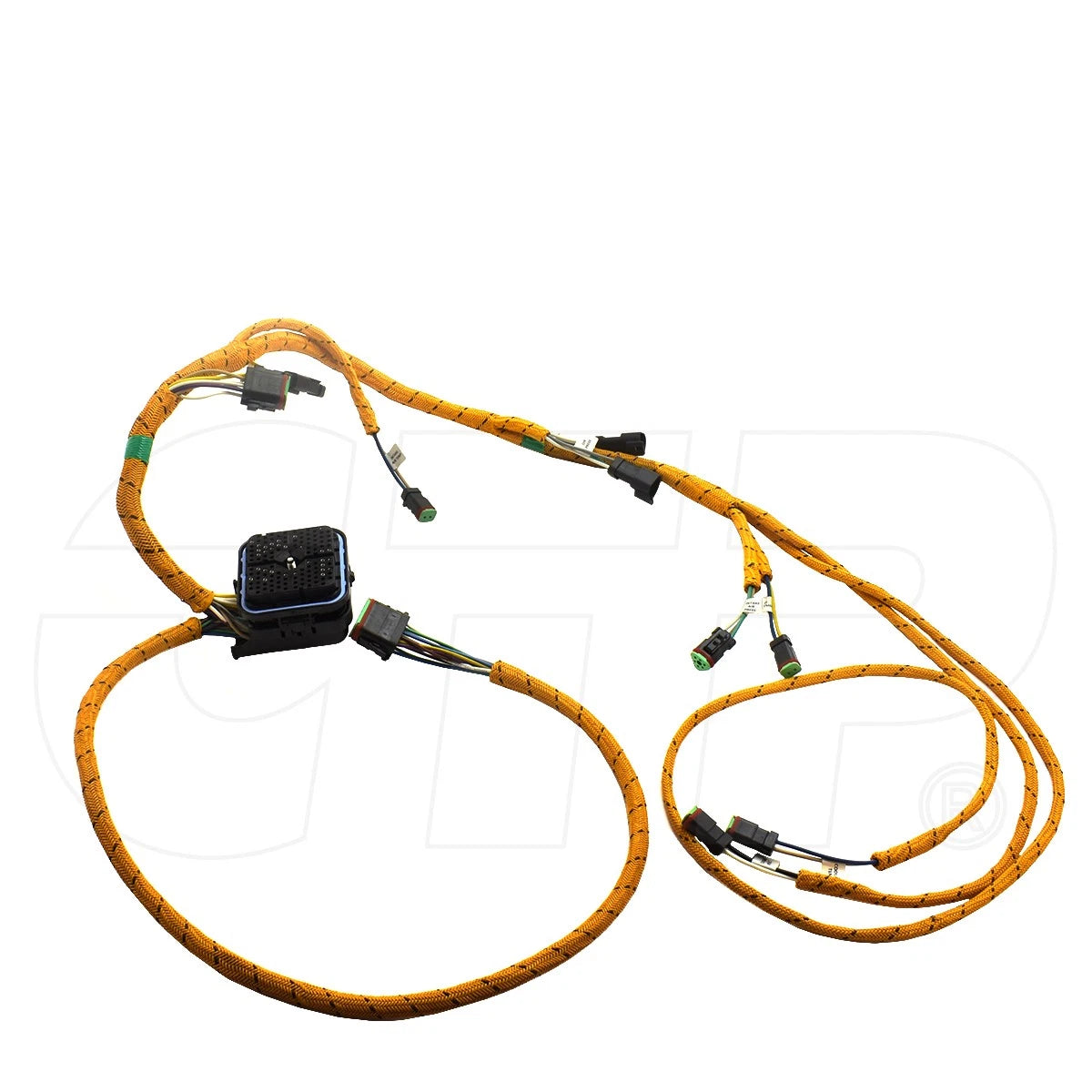 2395929 Harness As Fits Caterpillar Models
