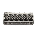 Complete Cylinder Head with Valves CH12455 for Perkins Engine 1106C-E66TA