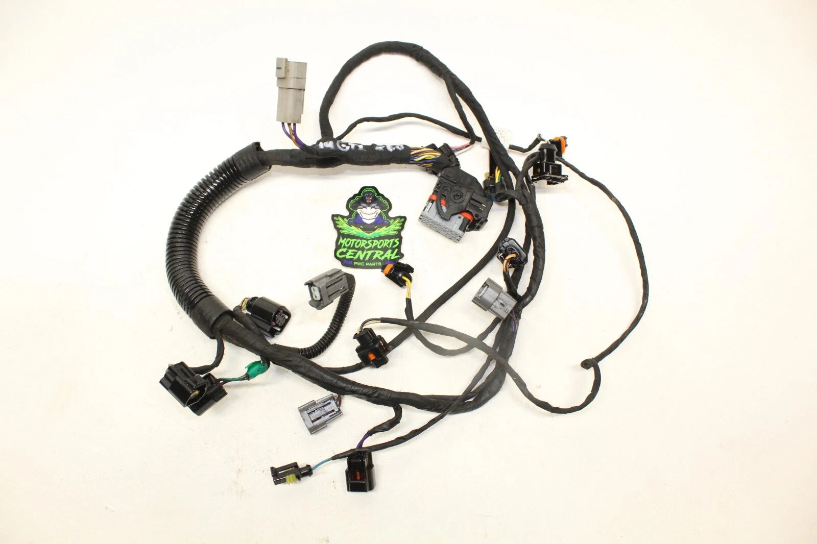 09-17 SEADOO RXP RXT GTI GTX GTR 130 170 215 255 260 Engine Wiring Wire Harness