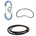 71418977 Hydro Pump Drive Propel Belt Fits Massey Ferguson 9790 Gleaner Combine