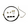 R39810 Hydraulic Pump Seal Drain Kit Fits John Deere